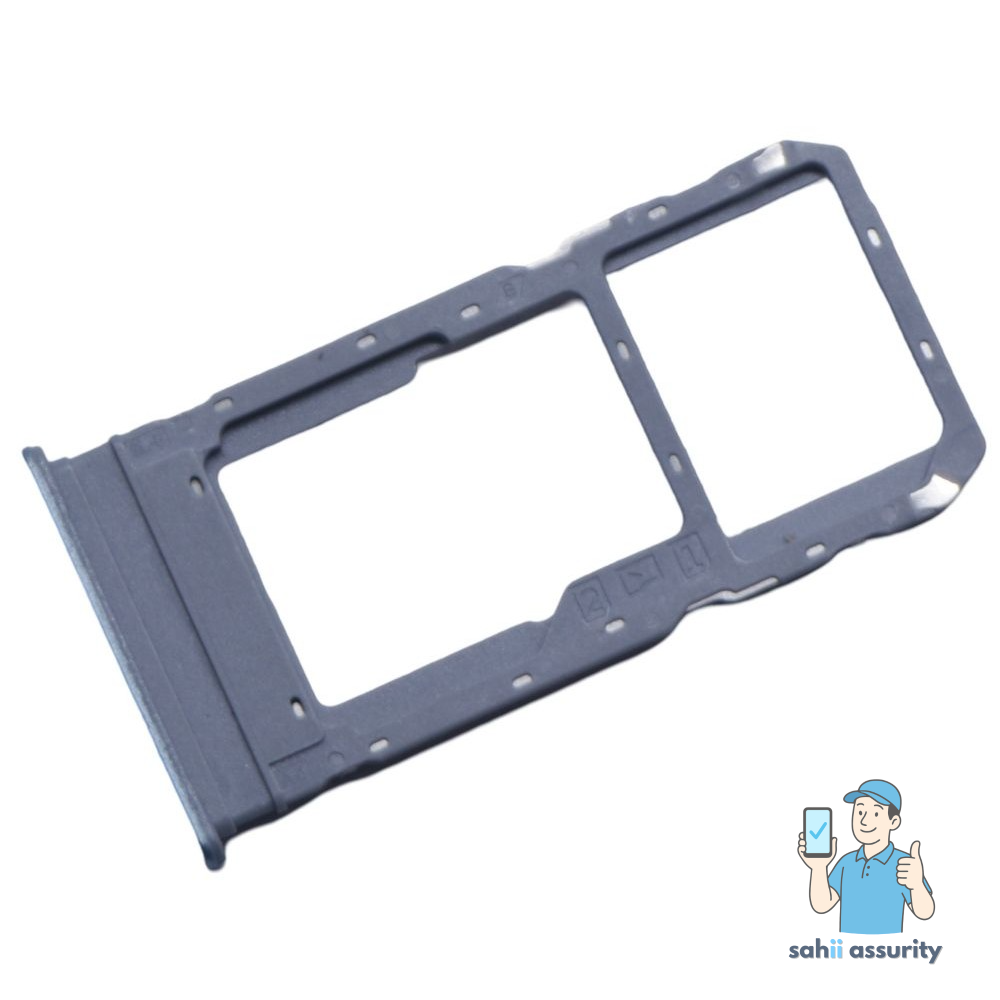 SIM Card Holder Tray for Vivo Y100 thumbnail